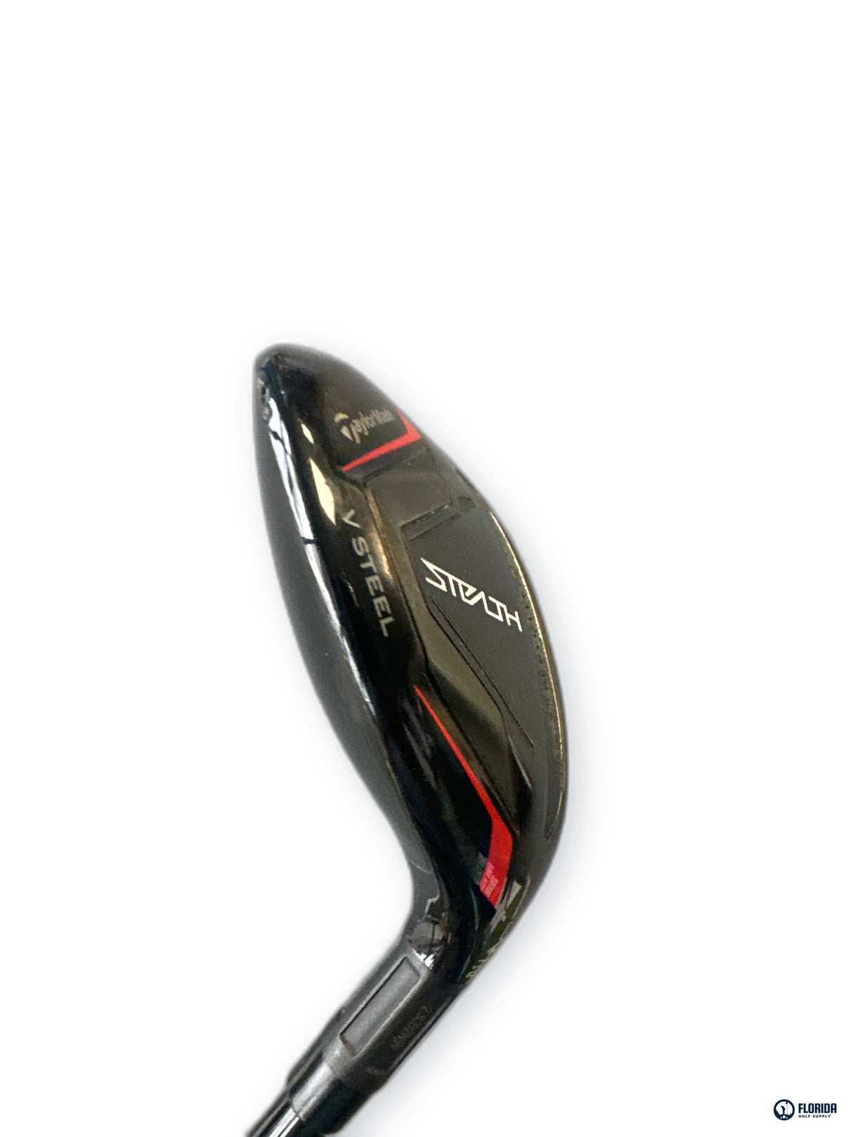TaylorMade Stealth Rescue 4 Hybrid 22 Degree Ventus 7-S Shaft Right Hand