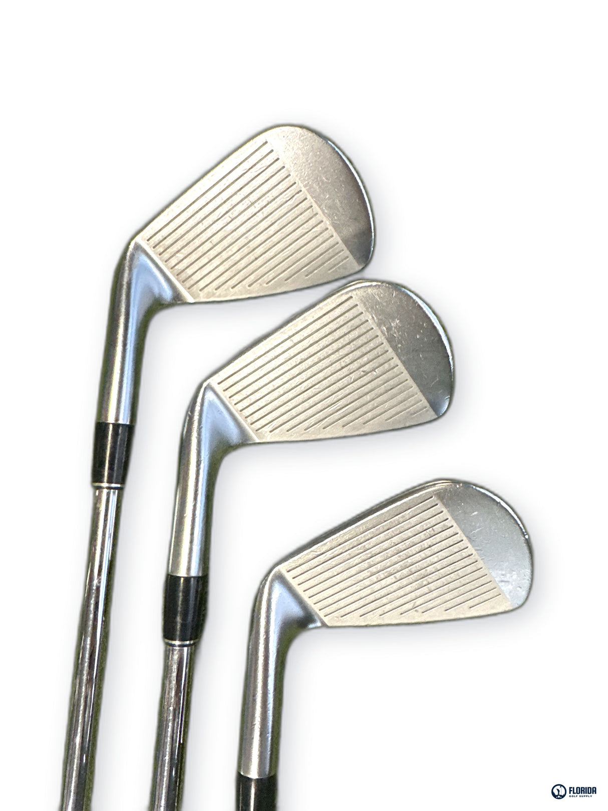 Srixon ZX7 Mk II Iron Set 7 Clubs 4-PW Nippon Modus3 Tour 105 Stiff RH
