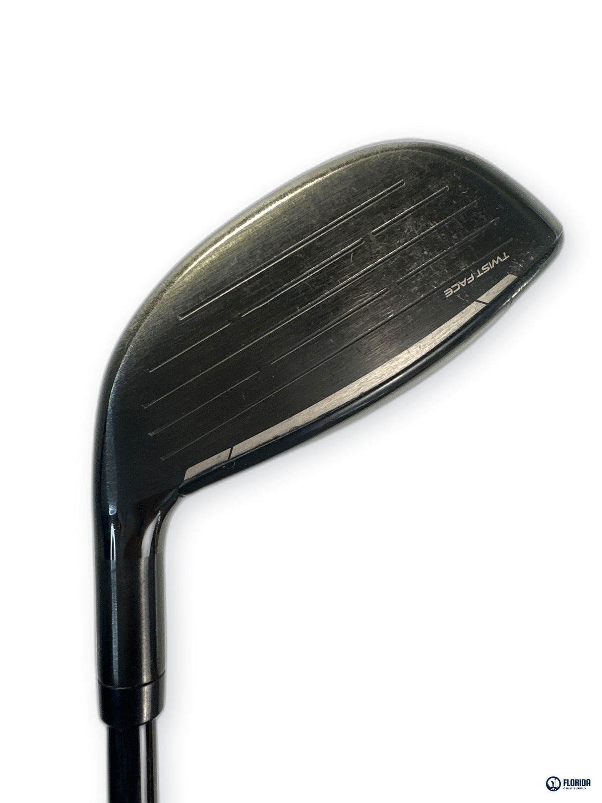 TaylorMade Qi10 3HL Fairway Wood 16.5 Degree Ventus TR 6-R Regular Flex RH