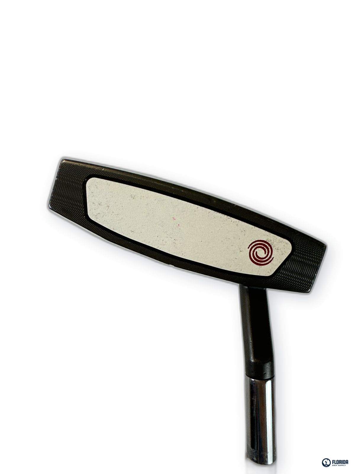 Odyssey Eleven Tour Lined Putter Stroke Lab Shaft 34.5 Inch Right Hand