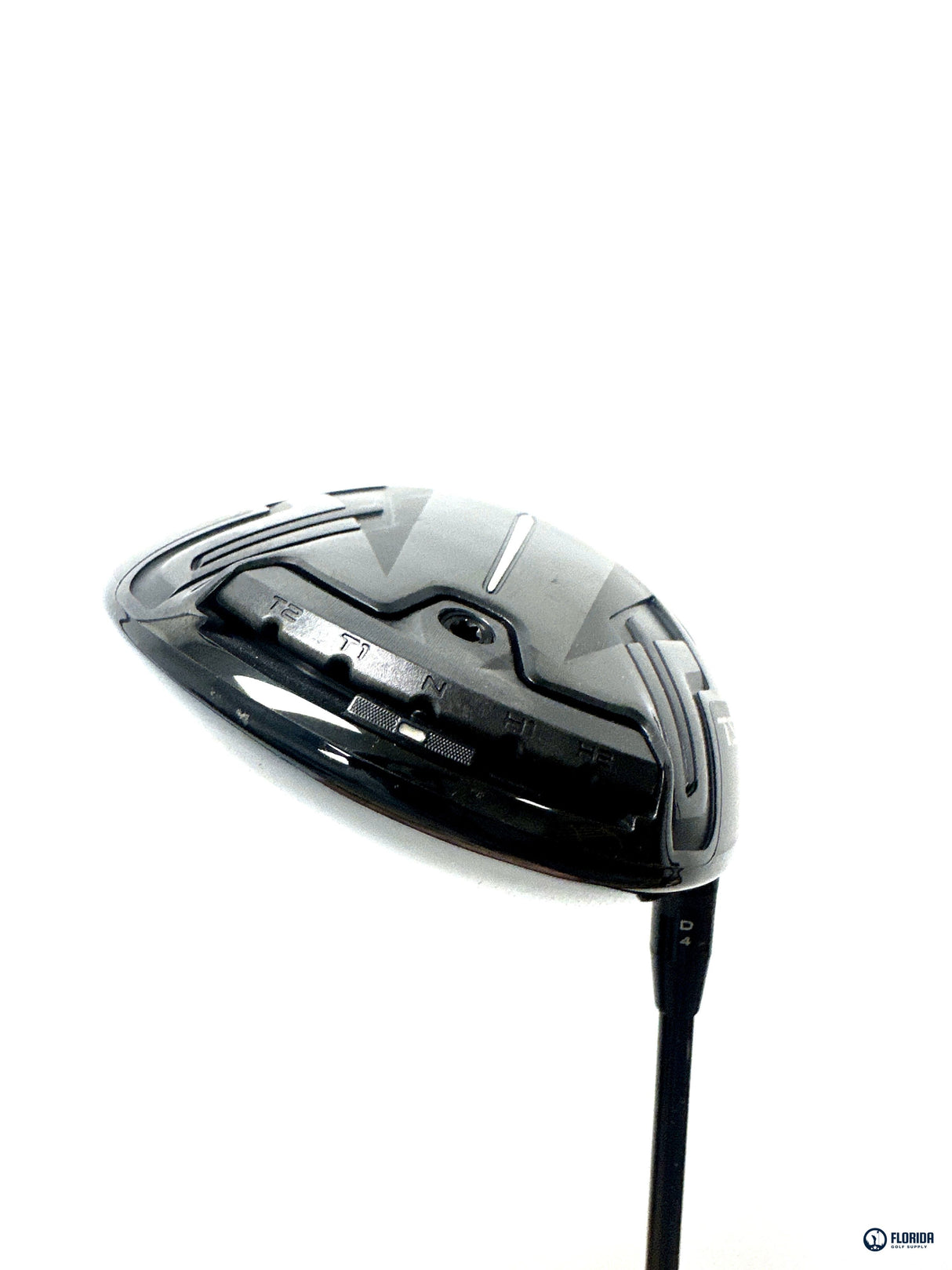 Titleist TSi3 Driver 9.0 Degree HZRDUS RDX 6.5 60g X-Stiff Flex RH