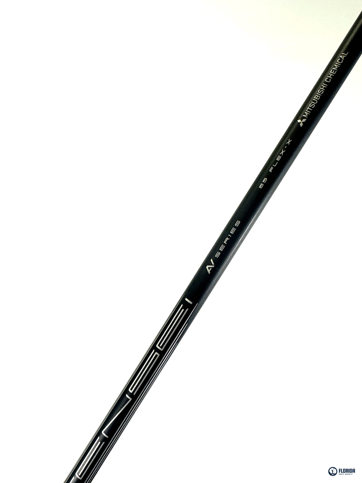 Callaway Mavrik Driver 10.5° Tensei 65g X-Stiff Graphite Shaft Right Hand