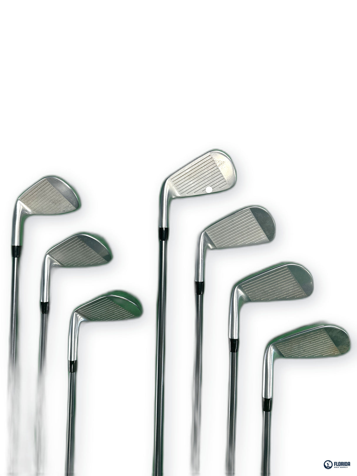 Titleist T250 Iron Set 5-PW 52 Wedge Mitsubishi MMT 85S Graphite Stiff RH