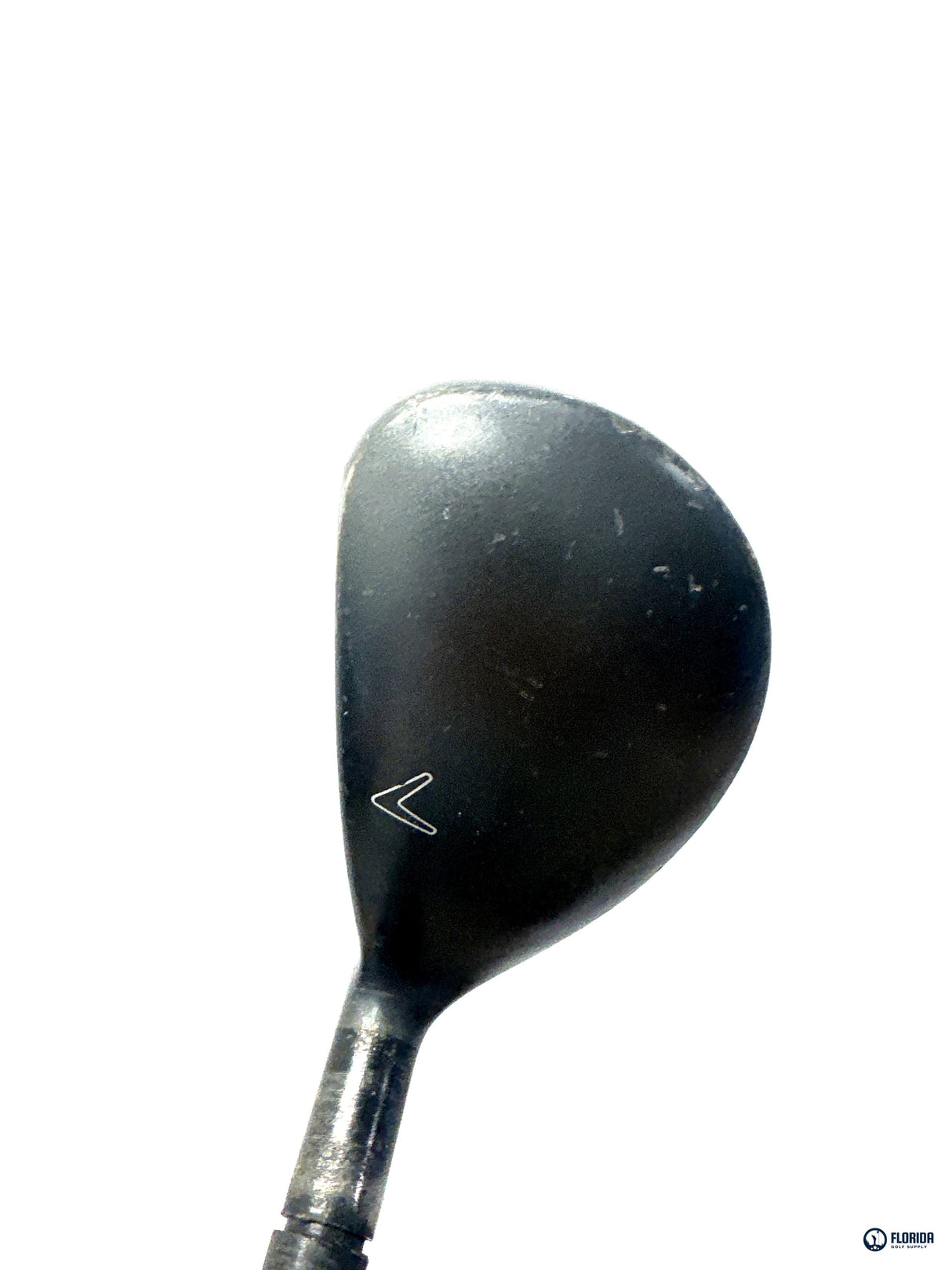 Callaway X2 Hot 3 Hybrid 19 Degree Graphite 60 Regular Flex Right Hand 40.5"