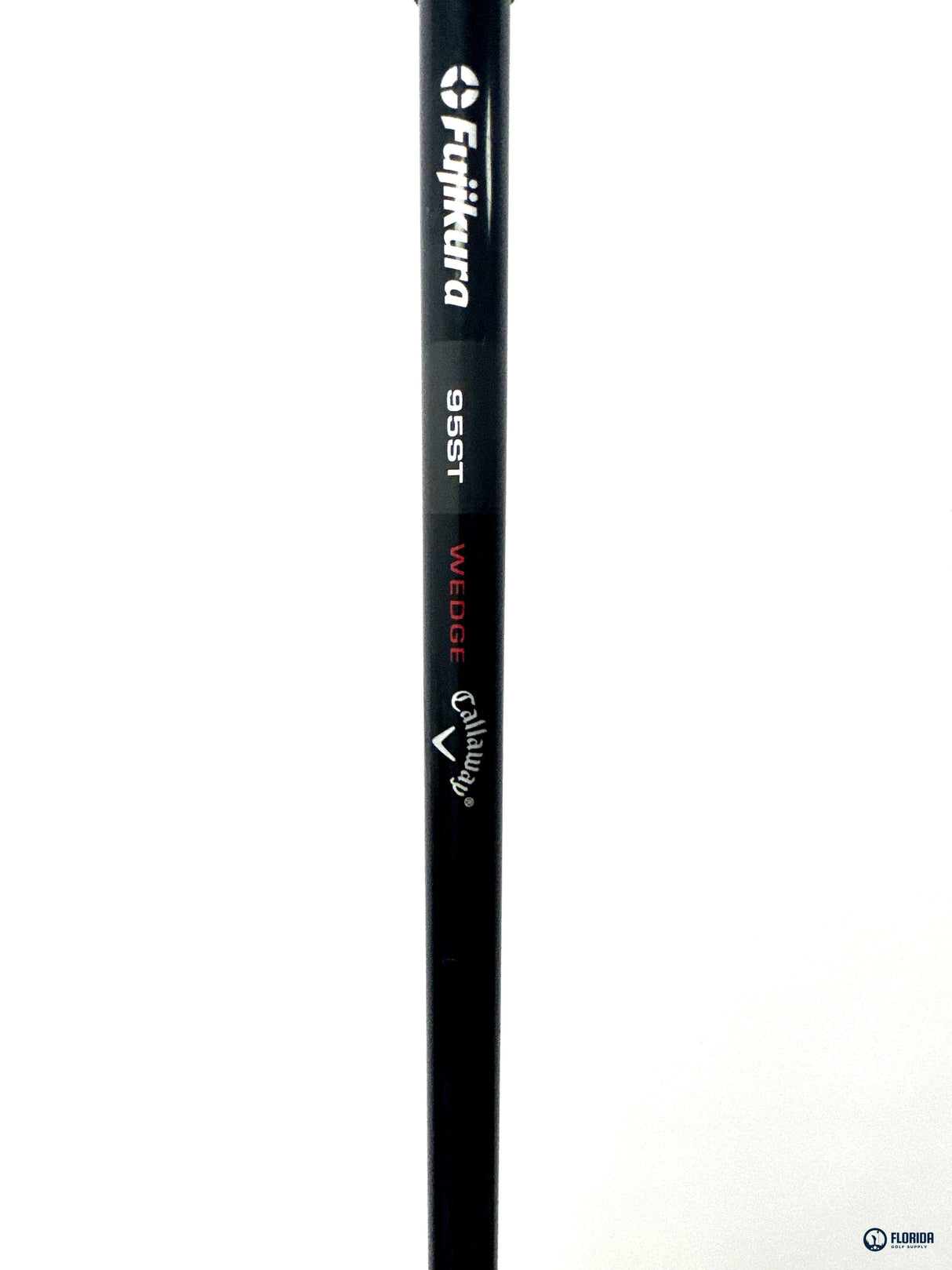 Callaway X Series Jaws Wedge 56 Degree 16 Bounce Fujikura Graphite Shaft RH