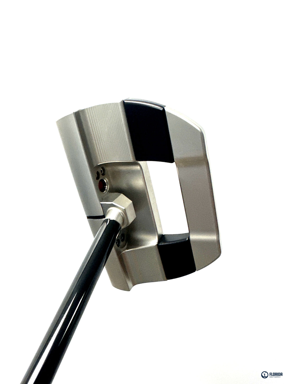 Scotty Cameron Studio Style Fastback OC Putter 35" Right Hand With Headcover