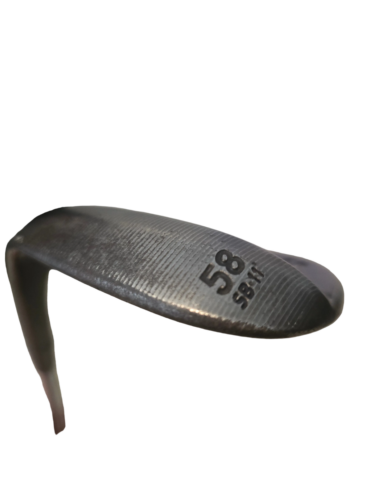 Taylormade Milled Grind 3 58 SB 11 True Temper Dynamic Gold Tour Issue S200 RH