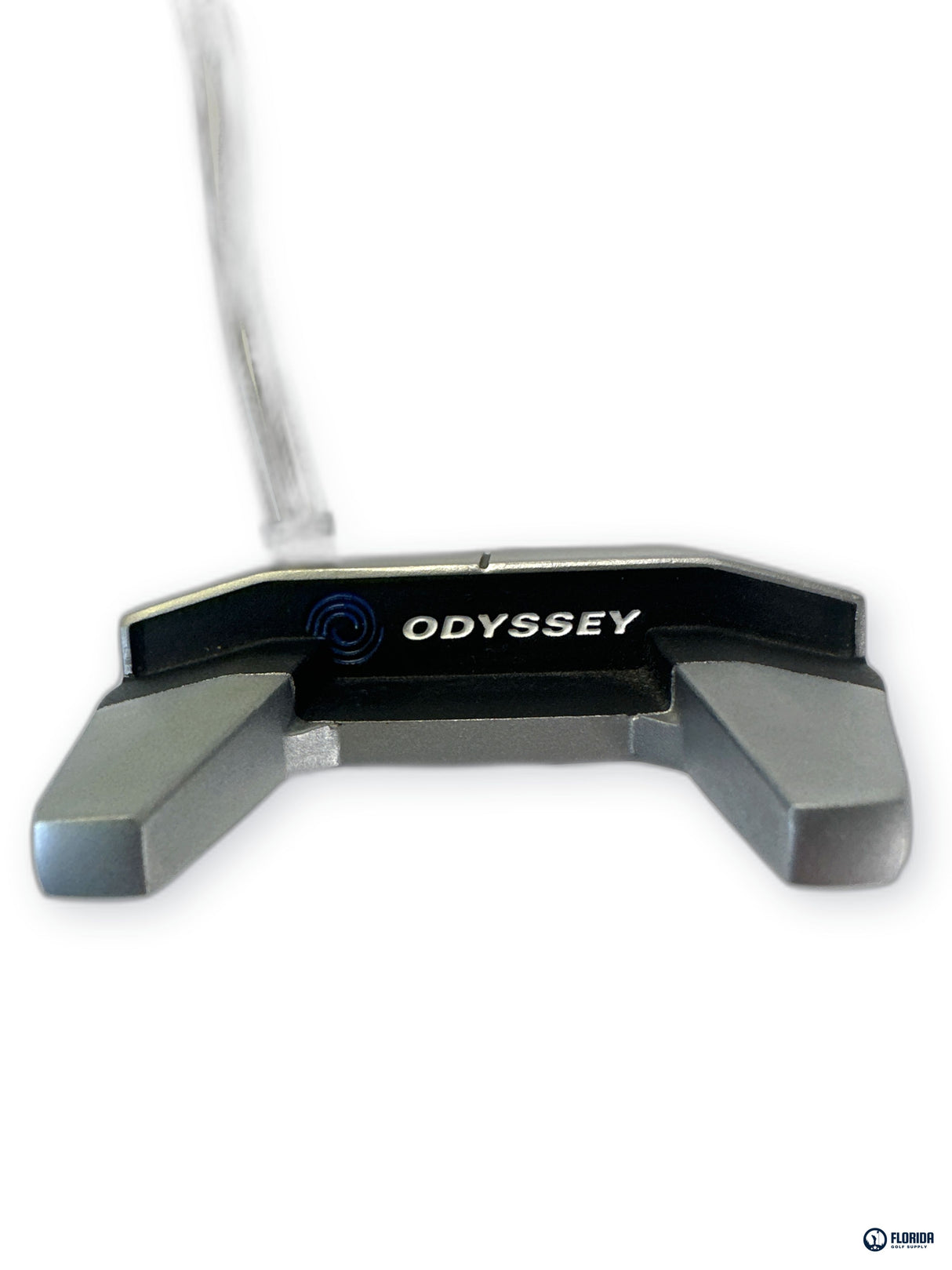 Odyssey Works Versa #7 Putter 35" SuperStroke Broncos Grip Right Hand