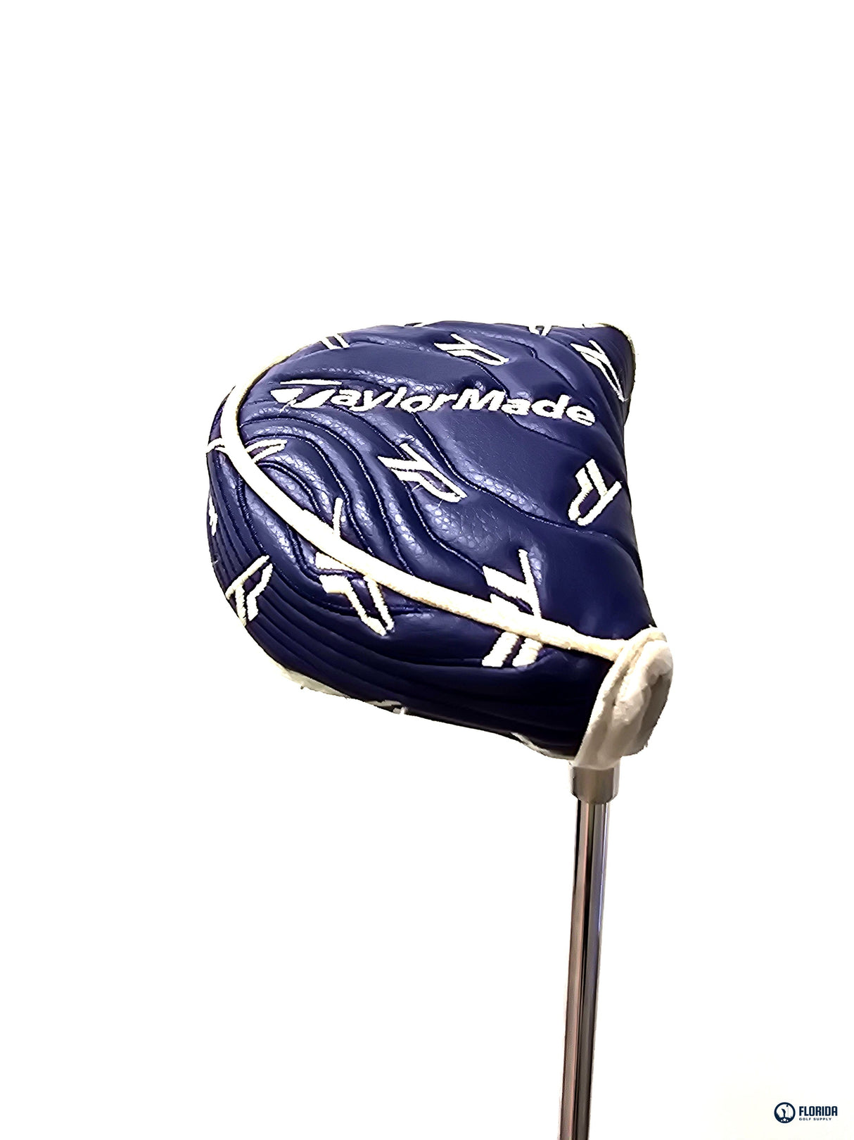 TaylorMade TP Hydroblast Bandon 1 Putter 34 Inch Steel Shaft Right Hand