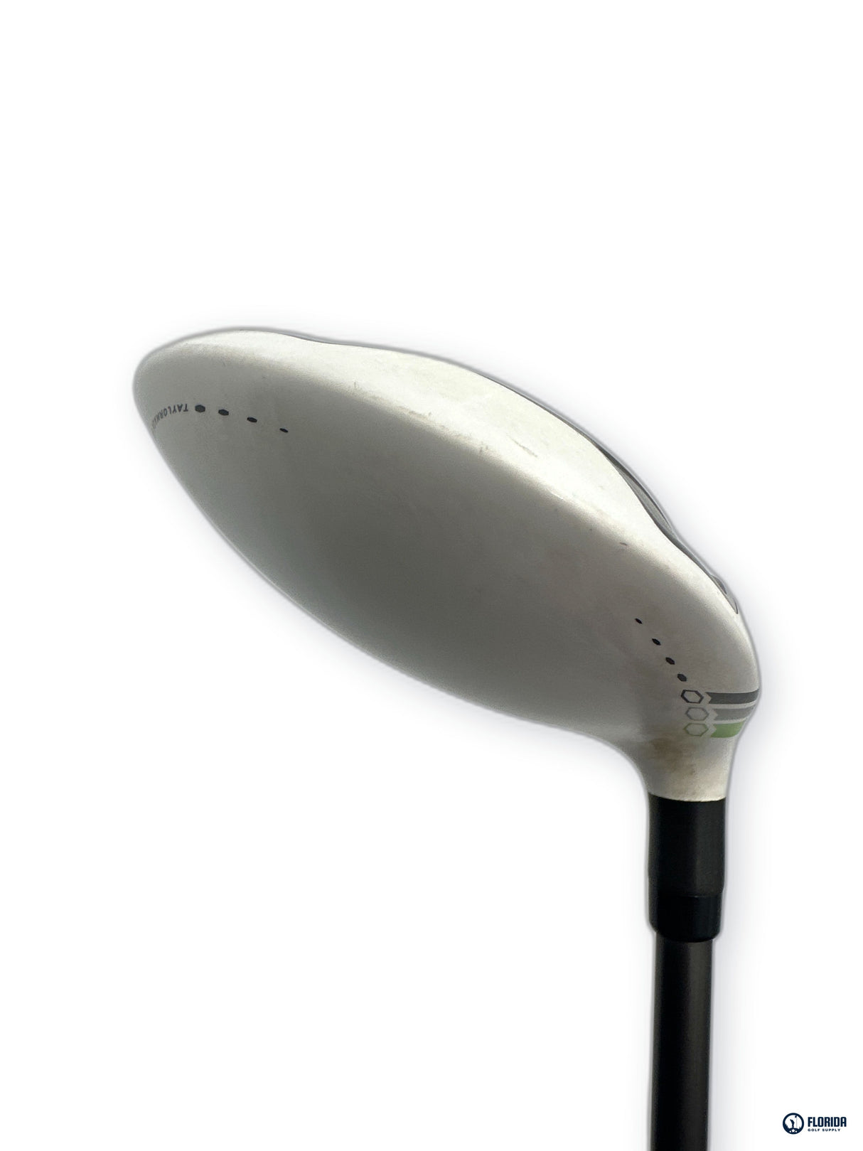 TaylorMade RBZ Fairway 5 Wood Matrix Ozik M Flex Graphite Right Handed