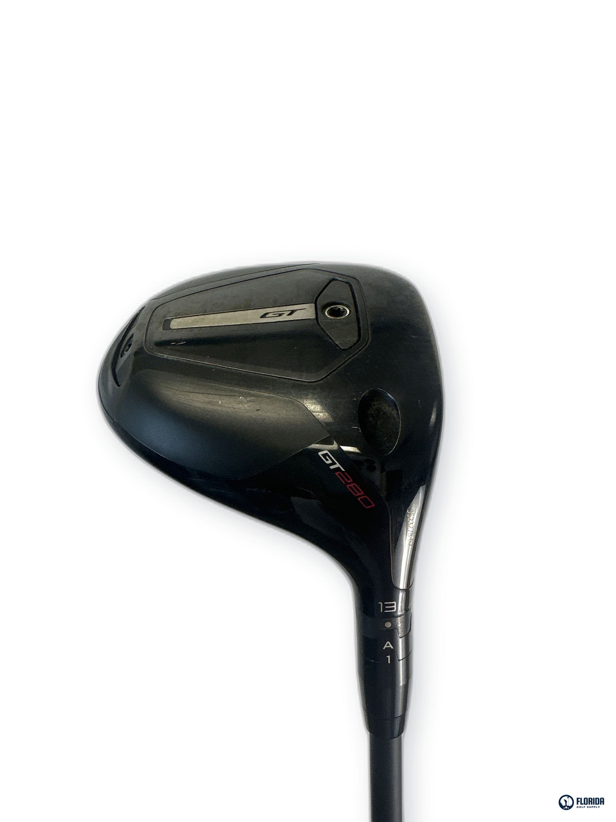 Titleist GT2 Driver 8.0 Degree Tensei 1K Blue 65 Stiff Flex Right Hand