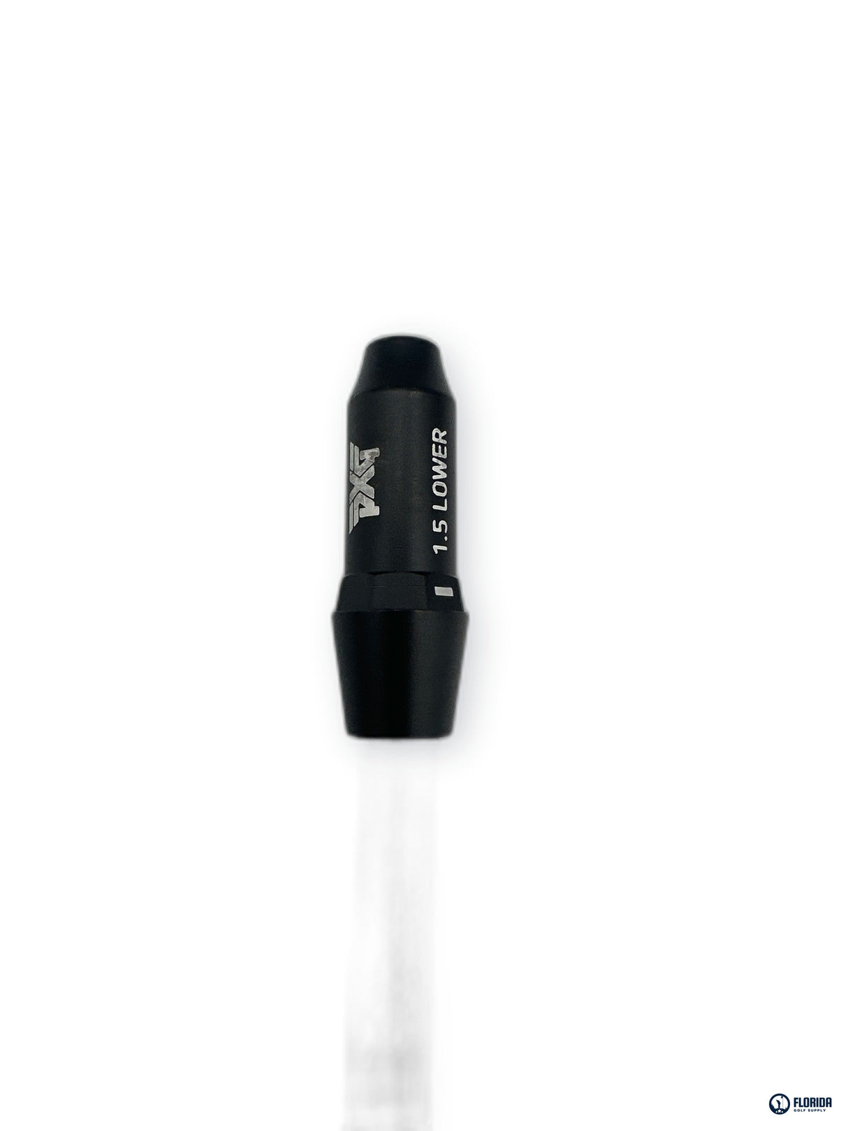 Graphite Design Tour AD XC-5 Golf Shaft R1 Regular Flex PXG Adapter