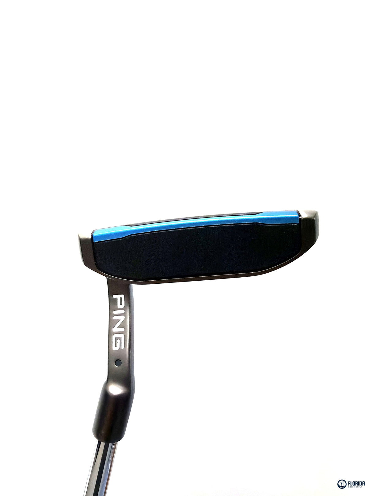 PING 2025 Scottsdale Oslo 3 Putter 35 Inch Super Stroke Pistol GT Grip RH