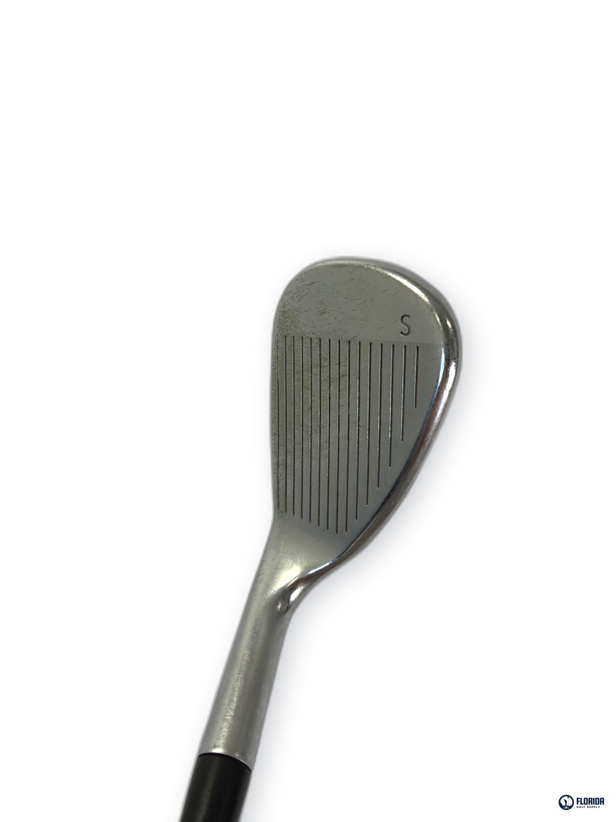 Ping G400 Blue Dot Sand Wedge SW Alta CB SR Flex Right Hand RH 35.5 Inch