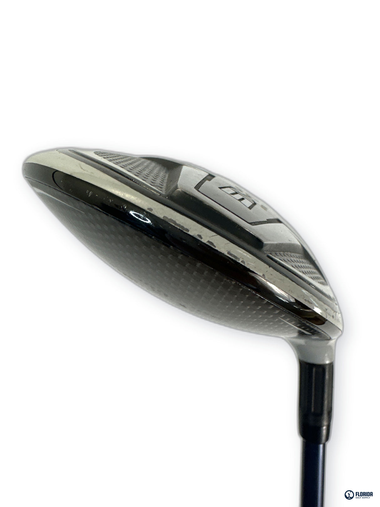 TaylorMade SIM Max 3 Fairway Wood 15 Degree Ventus Blue 6-S Stiff Flex RH