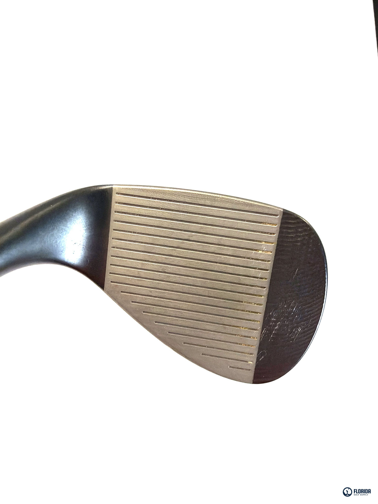 Cleveland RTZ Black Satin 56 Degree Wedge Aerotech SteelFiber fc90cw RH