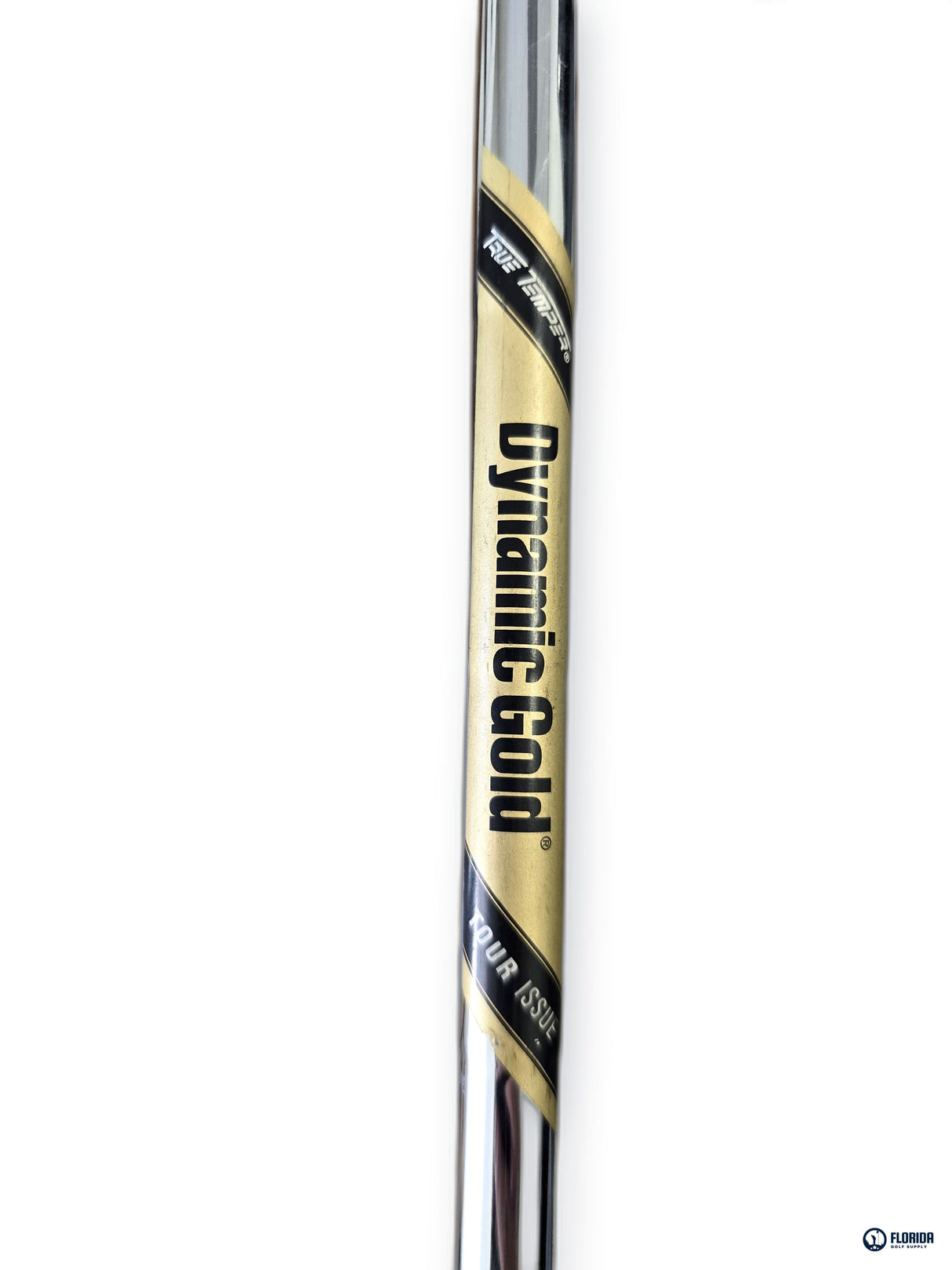 Titleist Vokey TVD 52M Wedge Dynamic Gold Tour Issue RH
