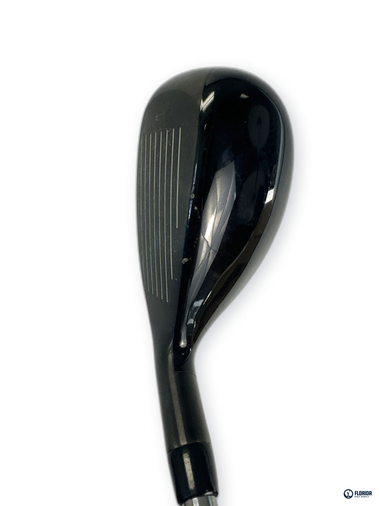 Callaway Apex 3 Hybrid 20 Degree Project X Catalyst 70hy 6.0 Stiff Flex RH