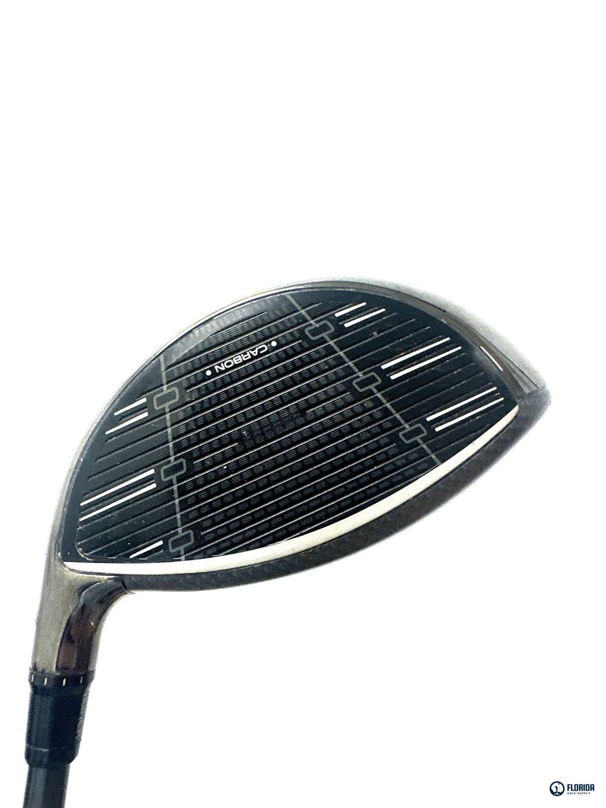 TaylorMade Qi35 Driver 10.5 Degree Diamana T+ 60 S Stiff Flex RH Golf Pride