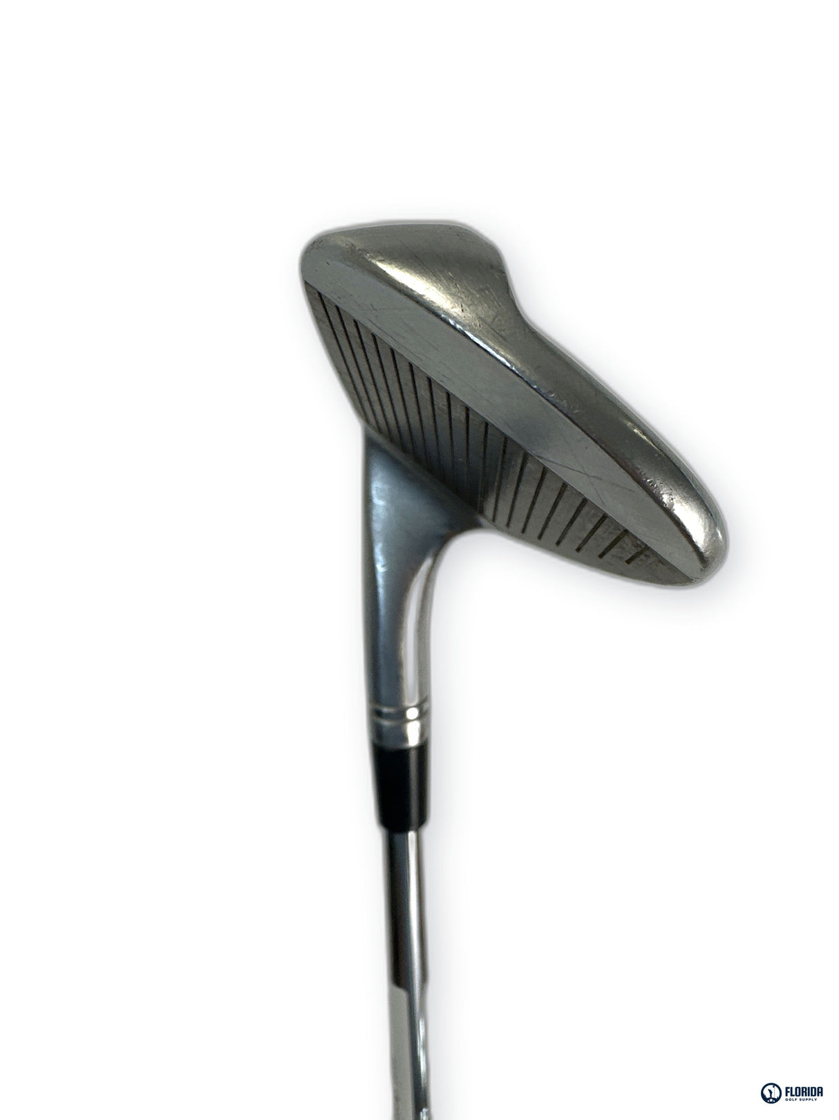 TaylorMade Milled Grind 3 Wedge 50.09 SB Steel Wedge Flex RH 36 Inch