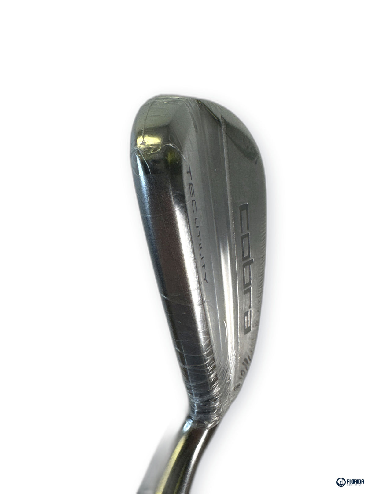 New Cobra King Tec Utility 3 Iron RH True Temper Dynamic Gold X100 Steel Shaft