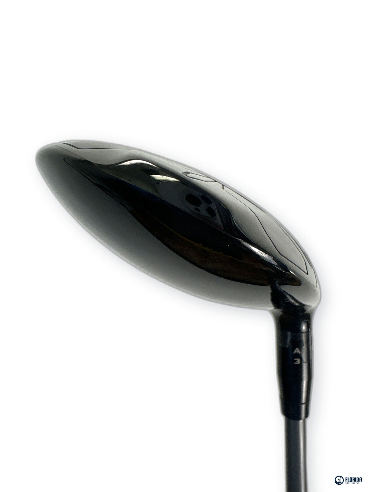 Titleist TSR2+ 13 Degree Fairway Wood Project X Denali 5.5 Regular Flex RH