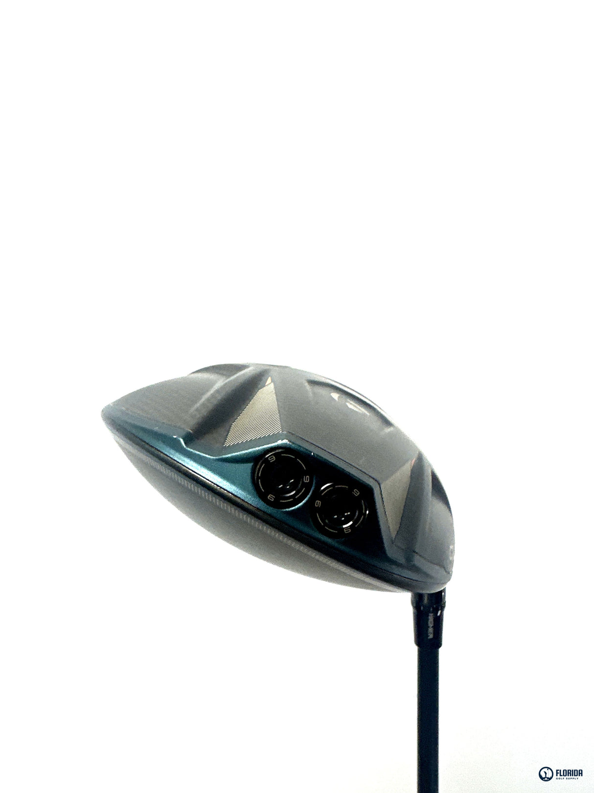 TaylorMade Qi4d Driver 10.5 Degree Reax 50 Regular Flex Graphite RH