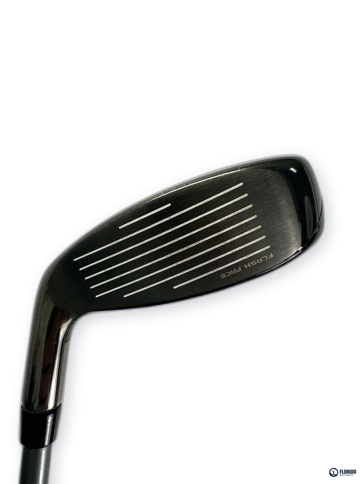 Callaway Mavrik 5 Hybrid Catalyst 55 5.0 Graphite Shaft Right Hand