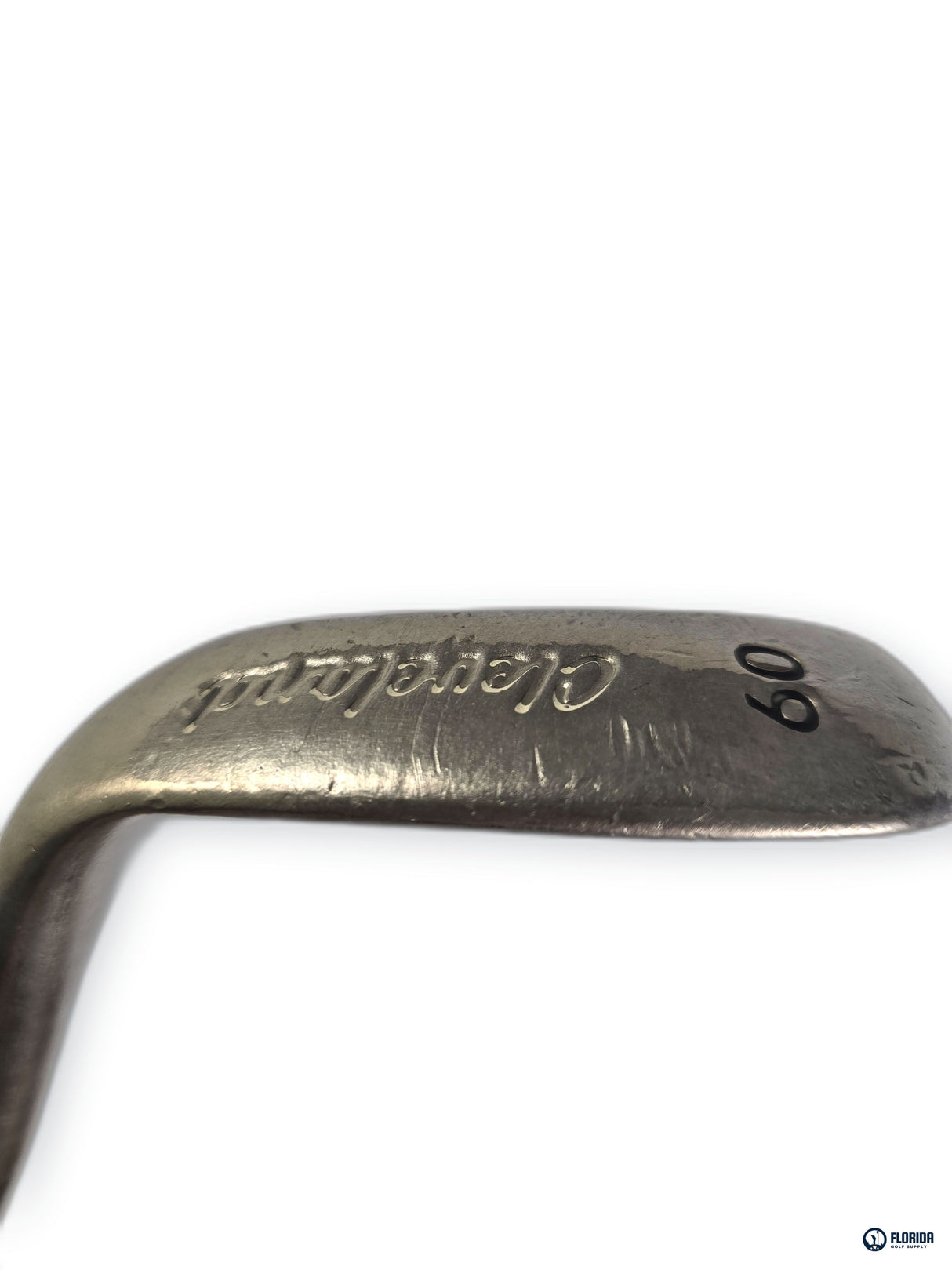 Cleveland CG11 60 Degree Wedge True Temper Steel Shaft Right Hand Ping Grip