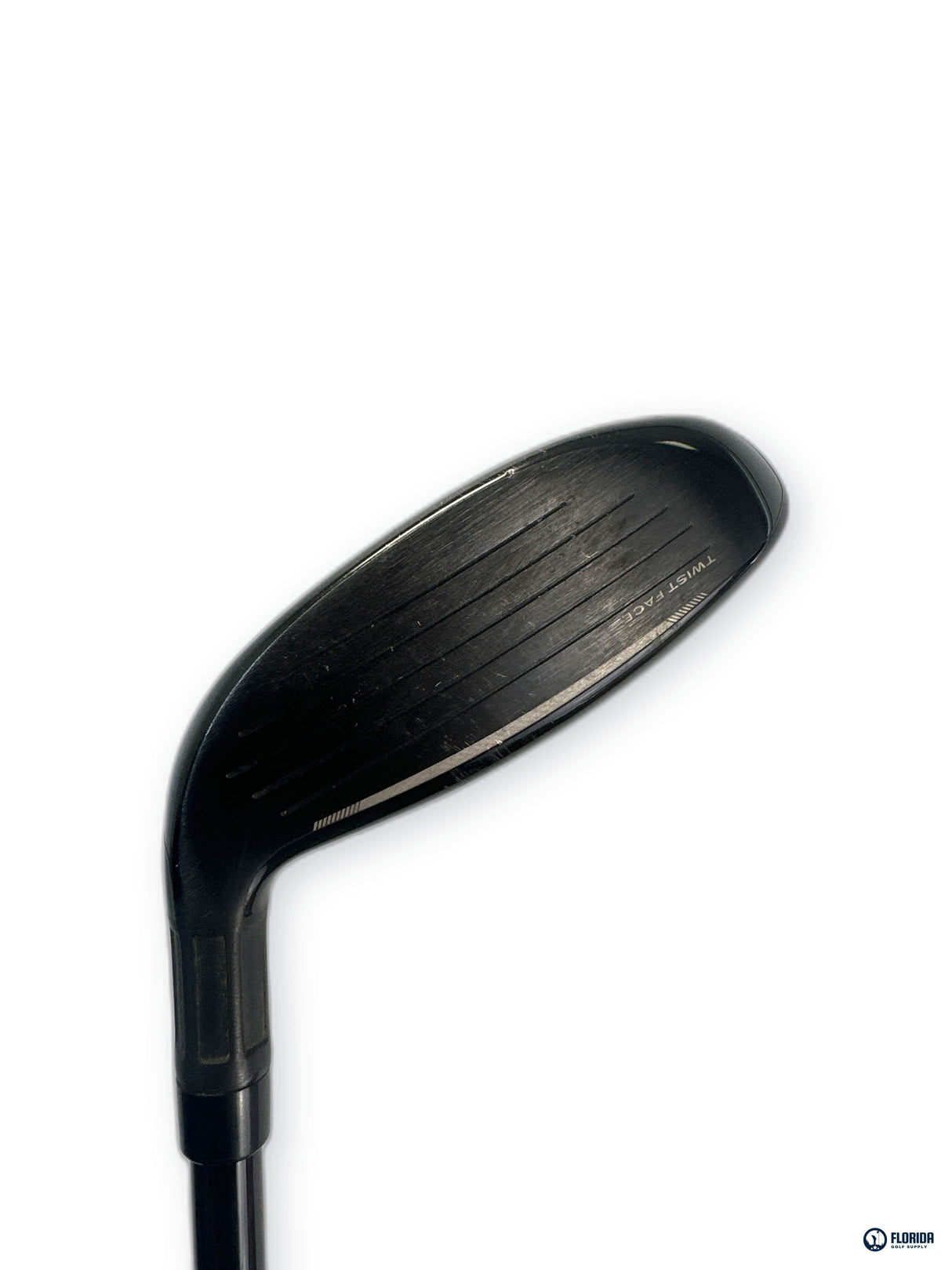 TaylorMade Stealth 3 Hybrid 19 Degree Ventus Red 5-A Senior Flex RH Golf Club