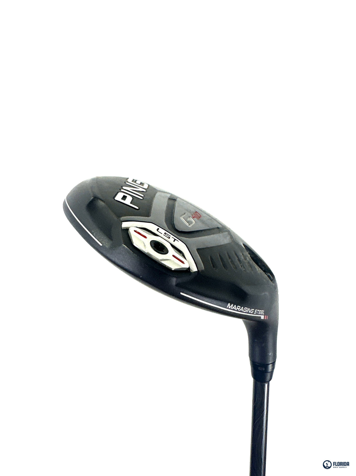 PING G410 LST 3 Wood 14.5 Degree Even Flow 85g 6.5-X Graphite RH