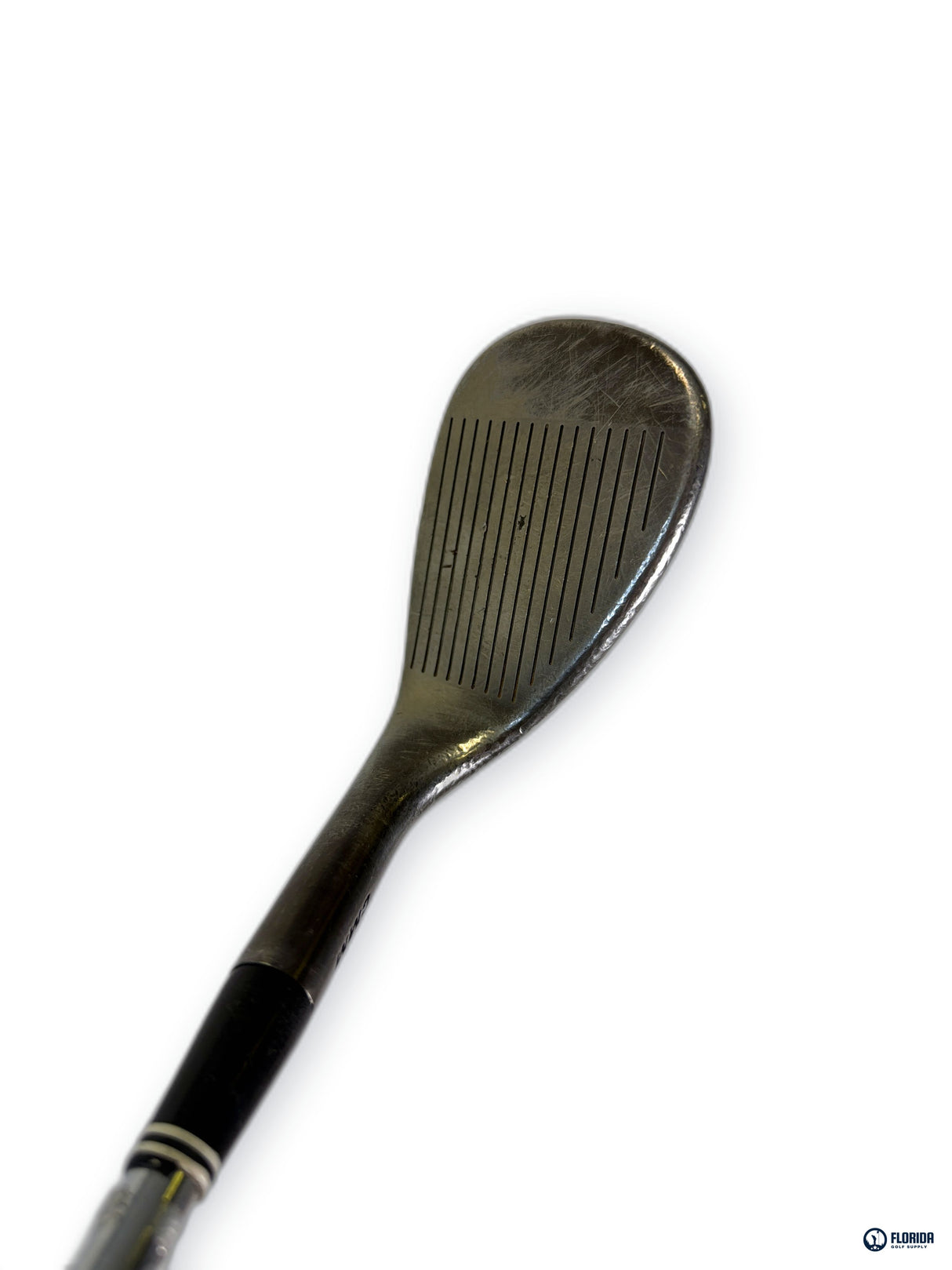 Cleveland CG10 Black Pearl 60 Degree Wedge True Temper Shaft Golf Pride Grip RH