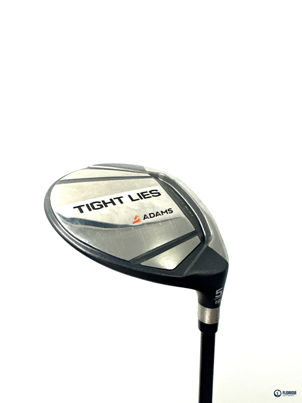 Adams Golf Tight Lies 19 Degree Fairway Wood 5 Wood Senior A-Flex RH