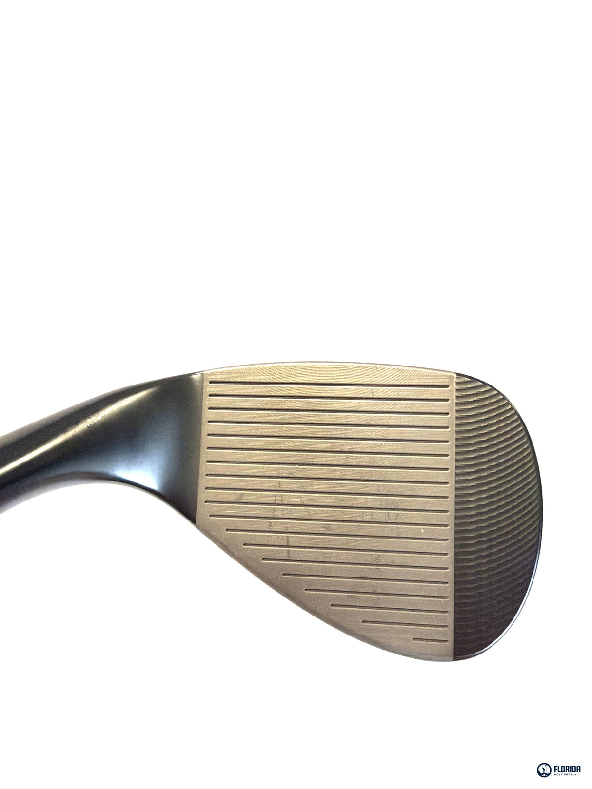 Cleveland RTX ZipCore 60.6 Degree Wedge Aerotech SteelFiber fc90cw RH Black