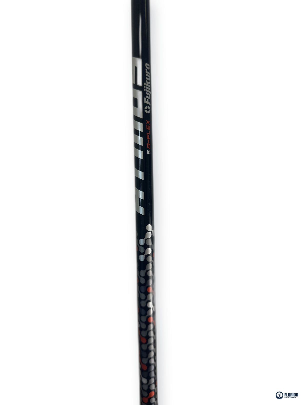 TaylorMade M6 5 Hybrid 25 Degree Fujikura Atmos 5A Senior Flex Shaft RH