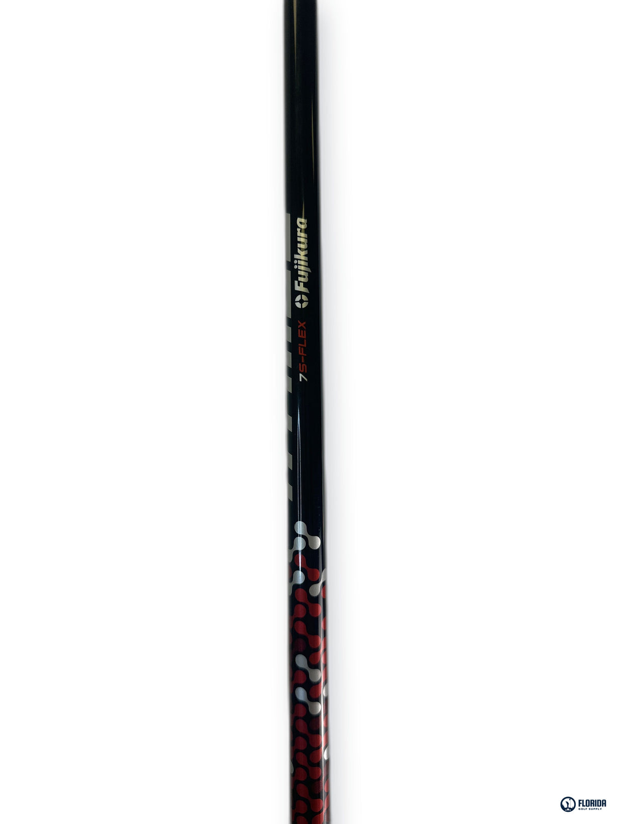 TaylorMade M4 4 Hybrid 22 Degree Fujikura Atmos 7S Stiff Flex Right Hand