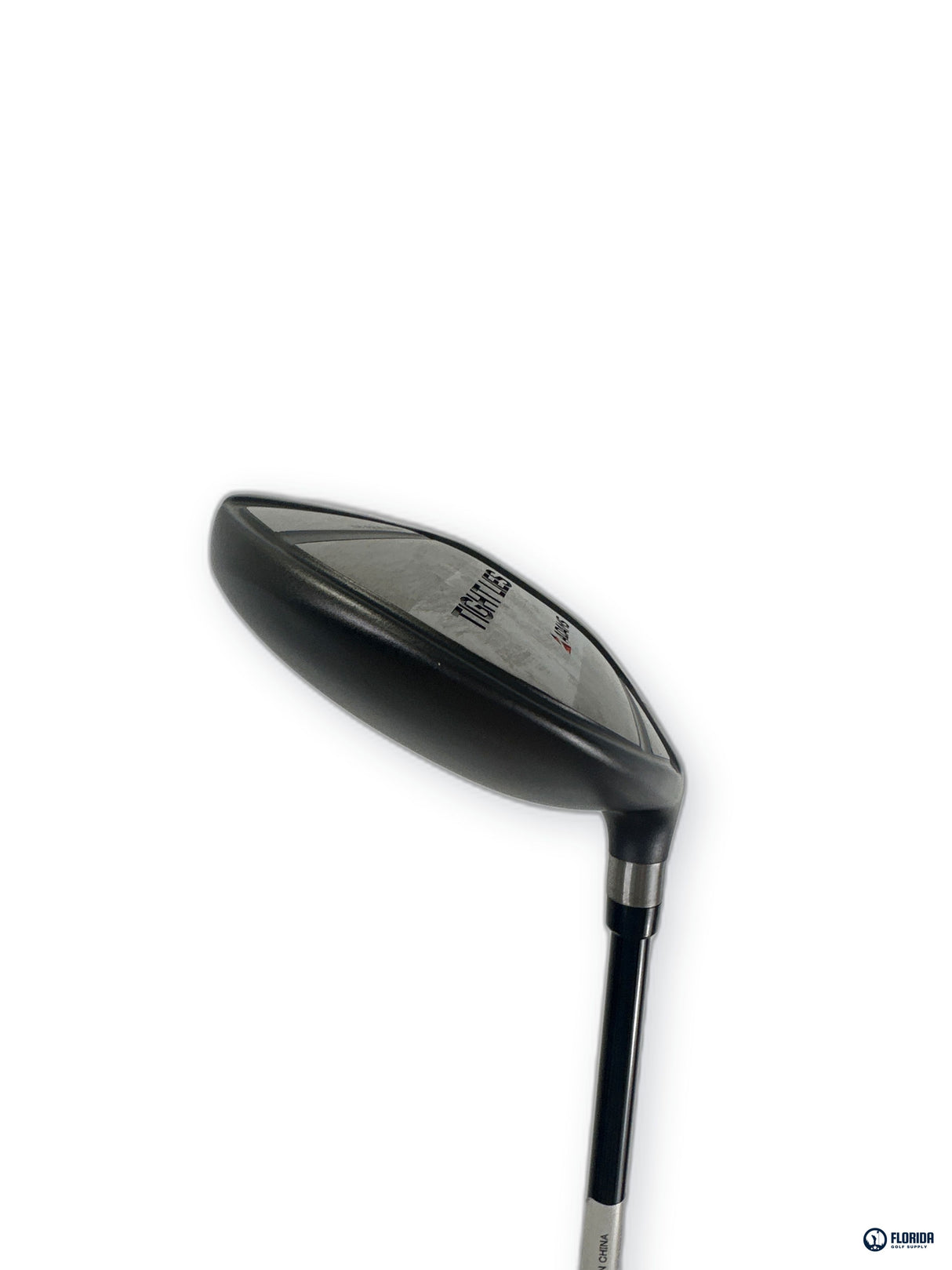 Adams Golf Tight Lies Fairway Wood 16 Degree Aldila Synergy 50 A Senior Flex RH