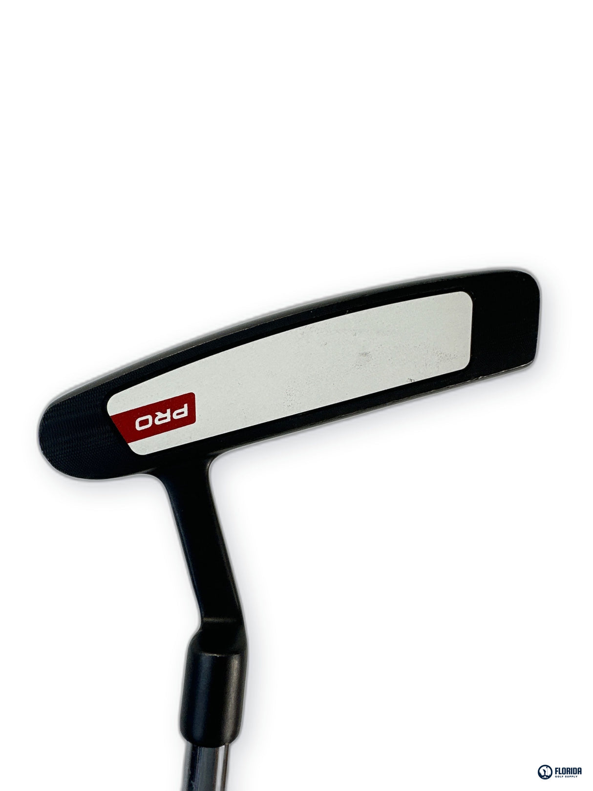 Odyssey White Hot Pro 6 Putter 35 Inch Steel Shaft Right Hand Pistol Grip