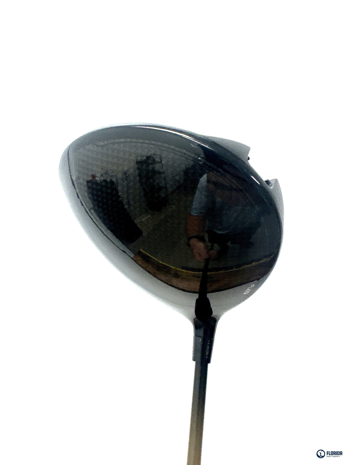 Mizuno ST-G 220 Driver 9.0 Degree HZRDUS Smoke 6.0 65g Stiff Flex RH