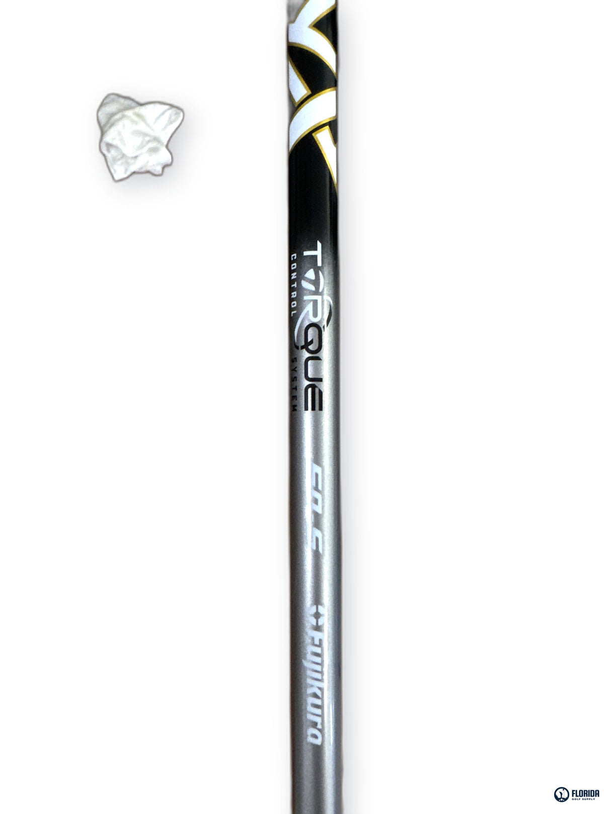 TaylorMade Qi35 Max 5 Wood 18.5 Fujikura Speeder NX 50-S RH Midsize Grip