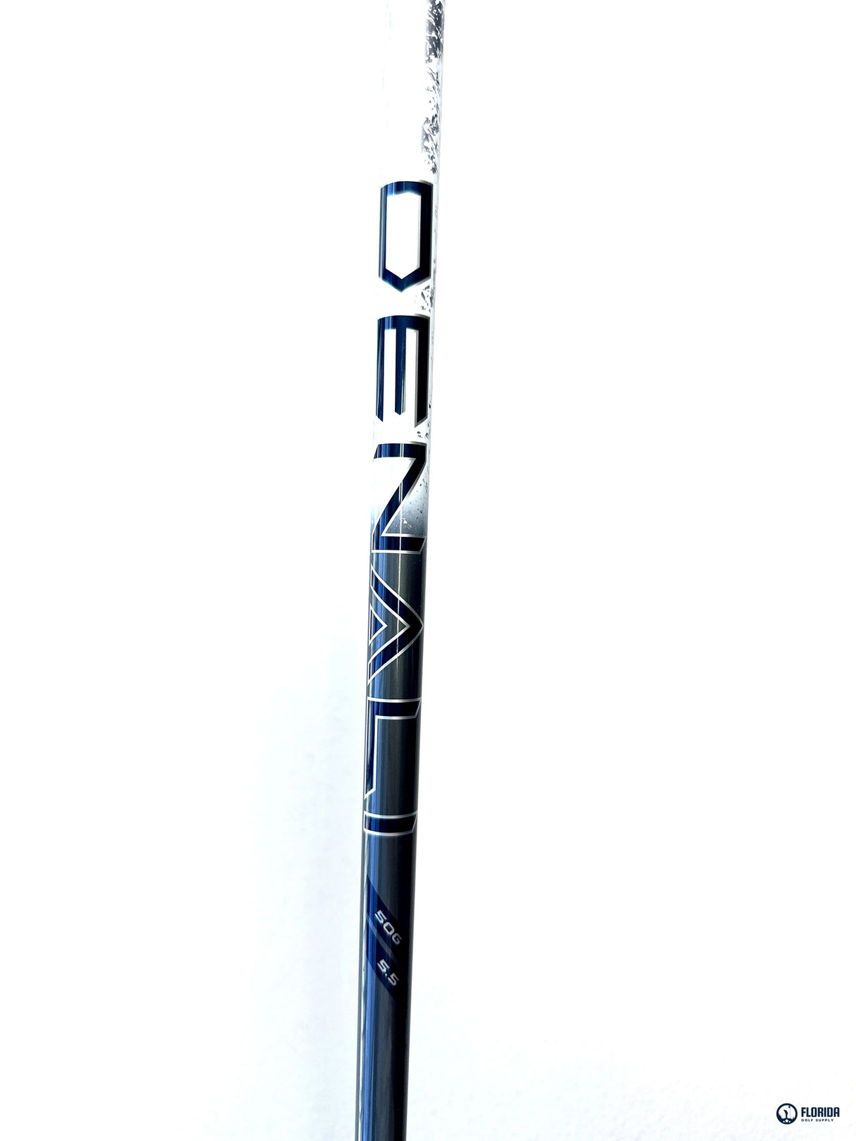 Callaway Paradym Ai Smoke MAX Driver 9.0 Degree Denali 5.5 Graphite Shaft RH