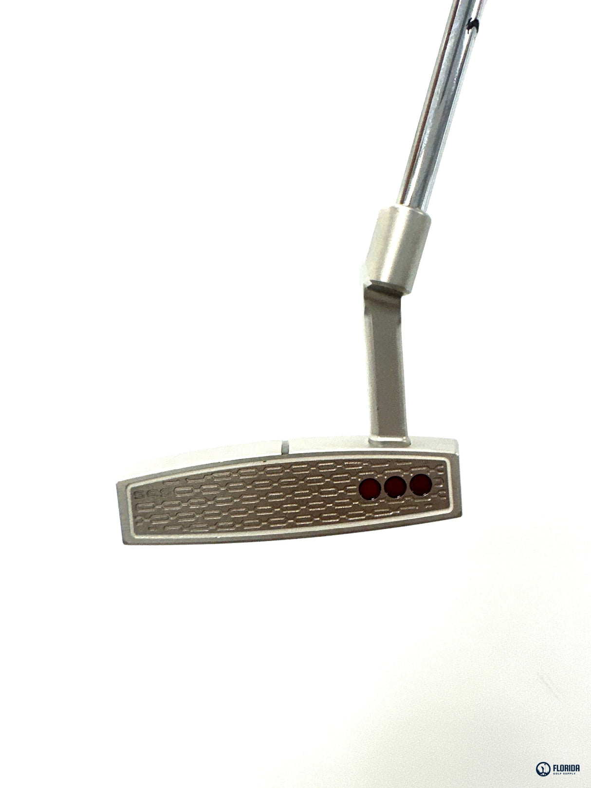 Scotty Cameron Phantom 7.2 Putter 35 Inch Steel Shaft Right Hand with Headcover