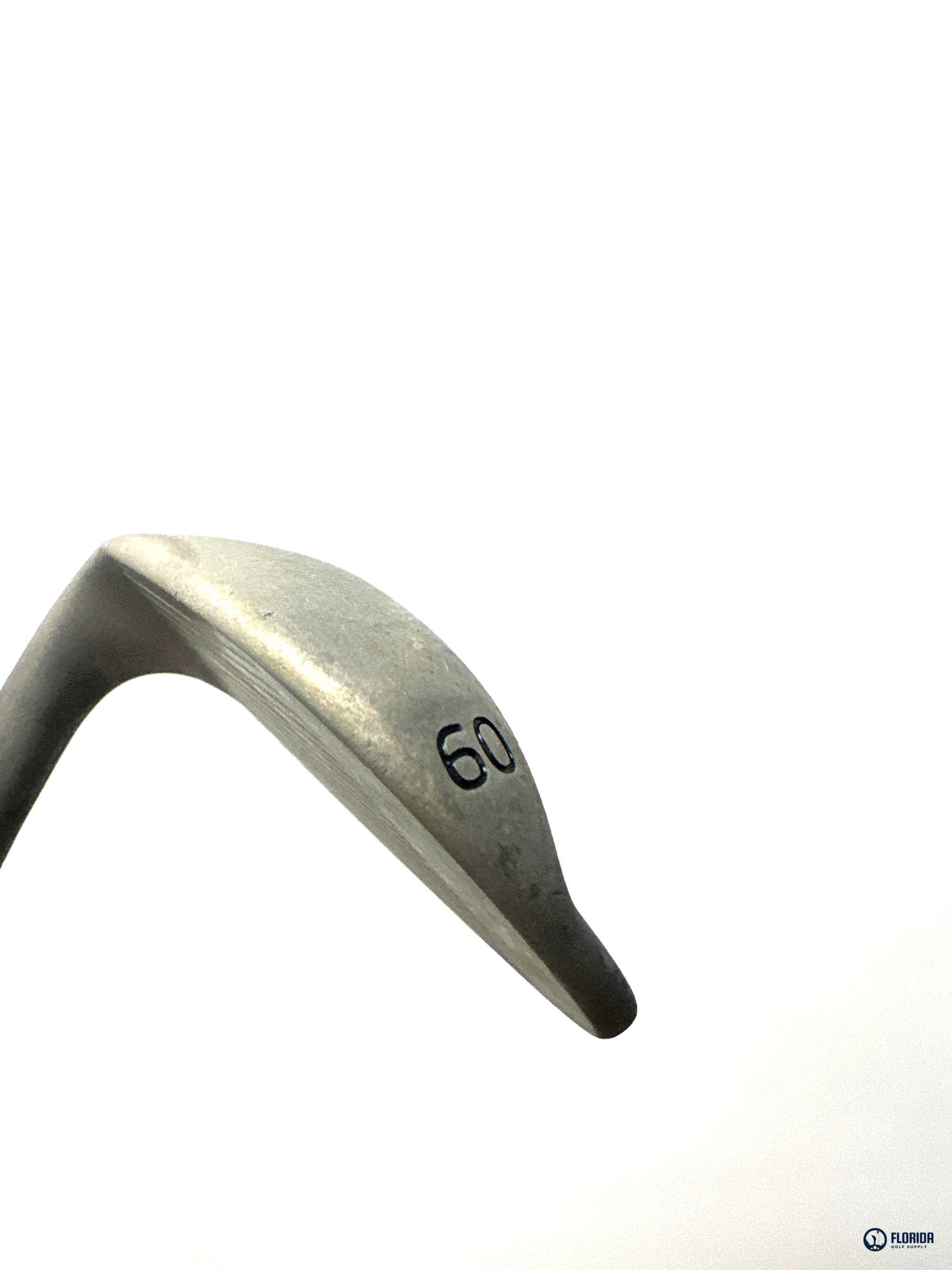 Titleist Vokey SM4 Wedge 60.10 Degree Oil Can Finish Wedge Flex RH
