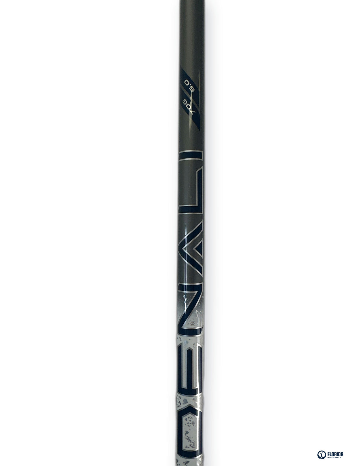 Callaway Elyte X Driver 10.5 Deg Project X Denali 6.0 Stiff Flex Left Hand 47"