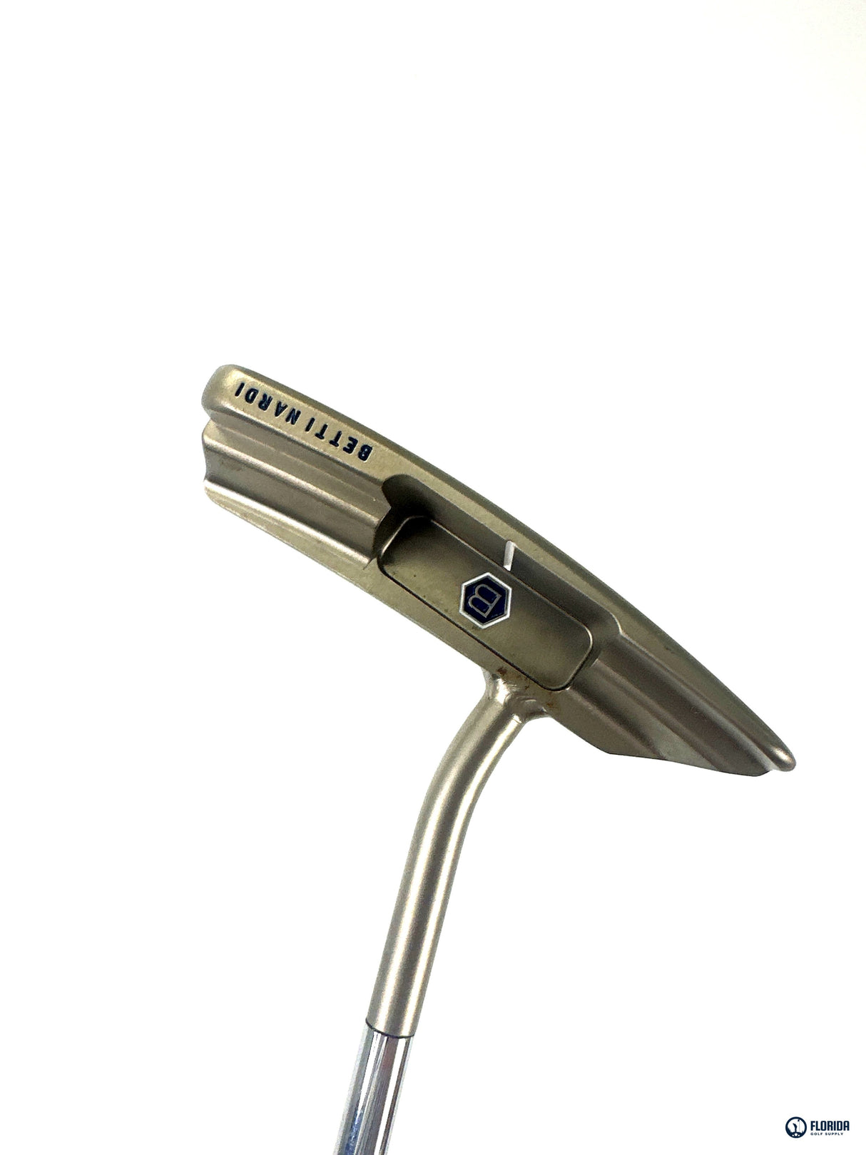 Bettinardi Studio Tour B Prototype Putter 34.5 Inch Right Hand With Headcover