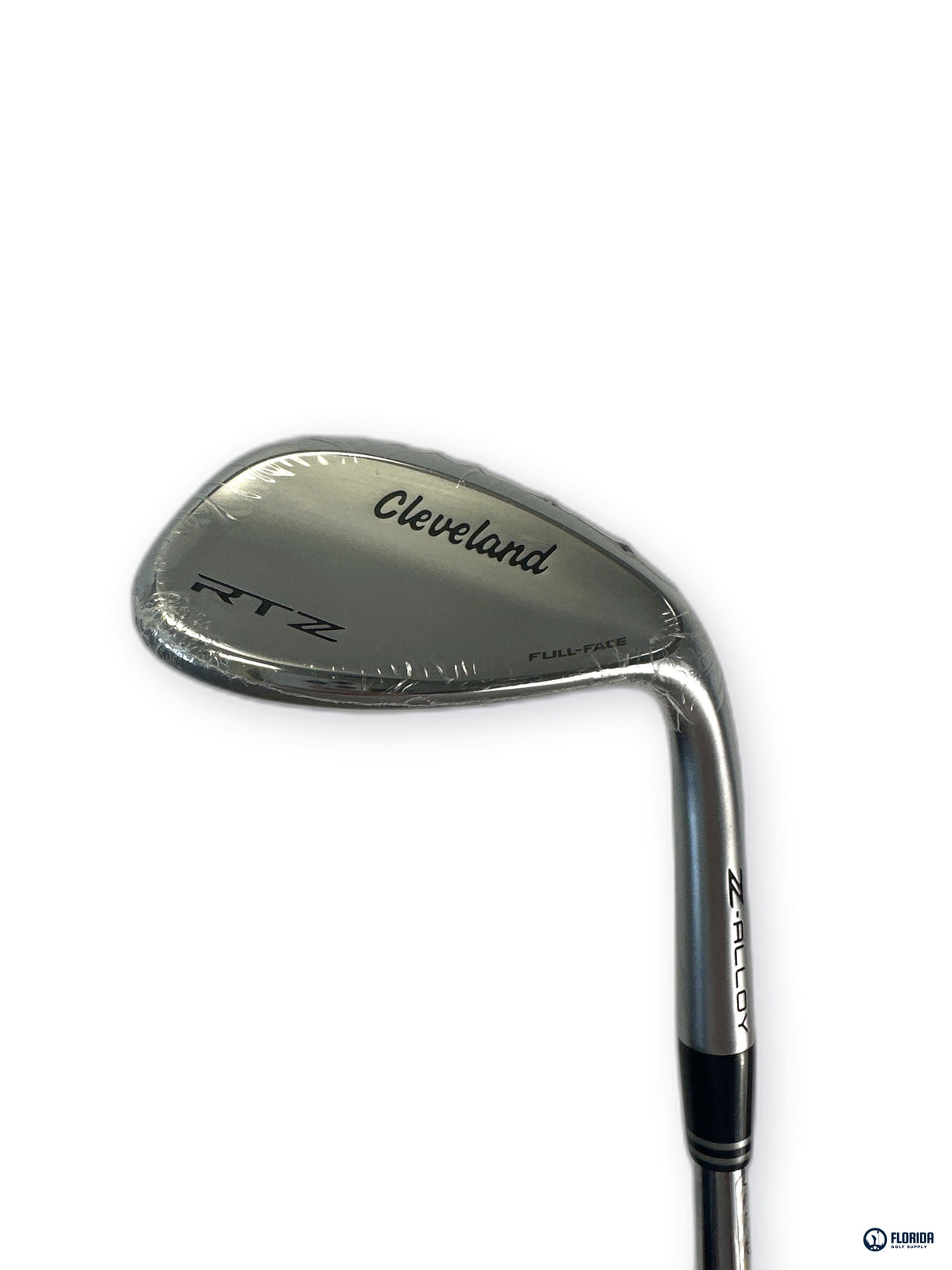 Cleveland RTZ Full Face 56.8 Degree Wedge Dynamic Gold Tour Issue Spinner RH