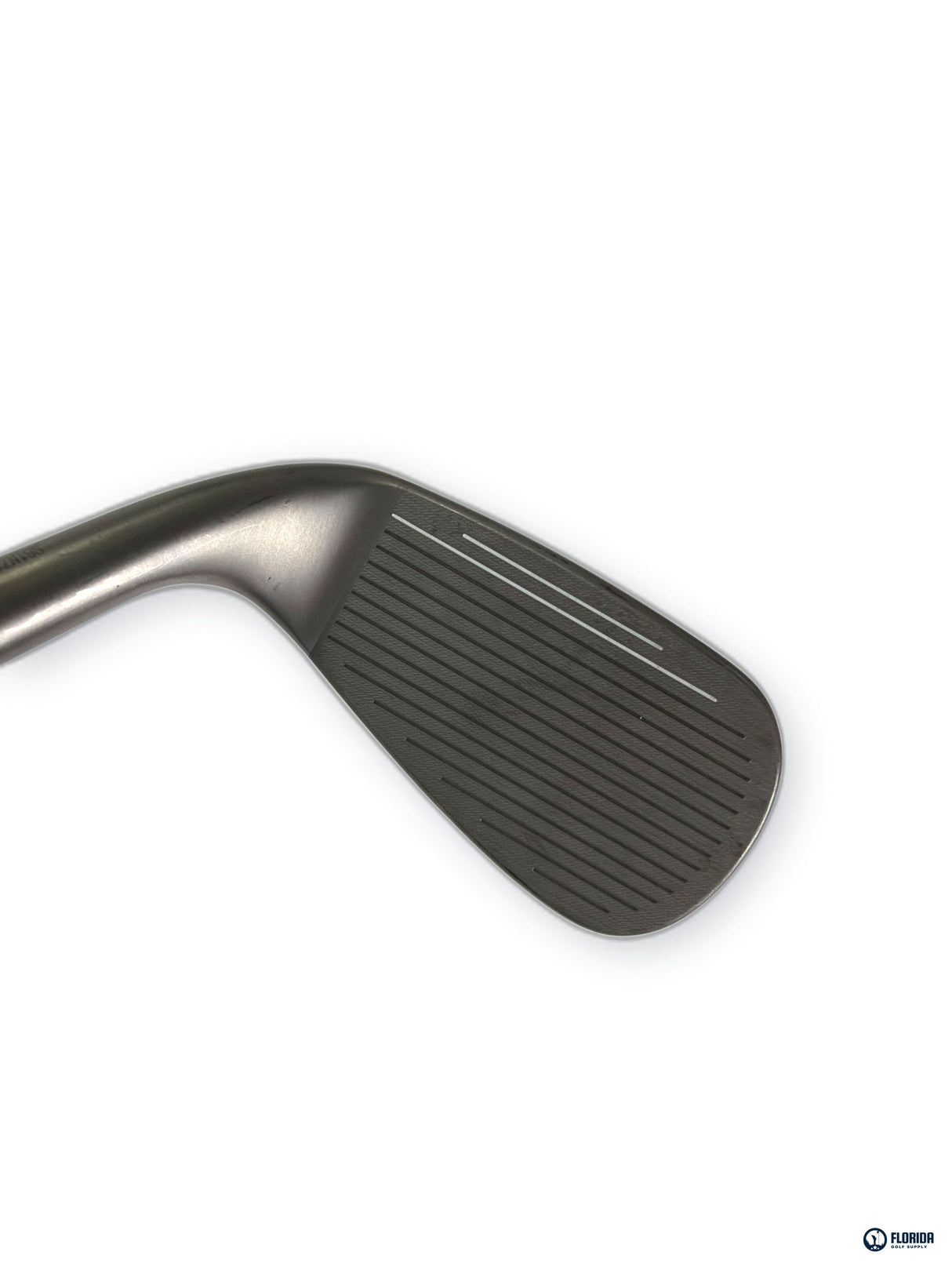 Cleveland Smart Sole Full-Face Chipper 22.20 Deg UST Recoil Dart Graphite RH