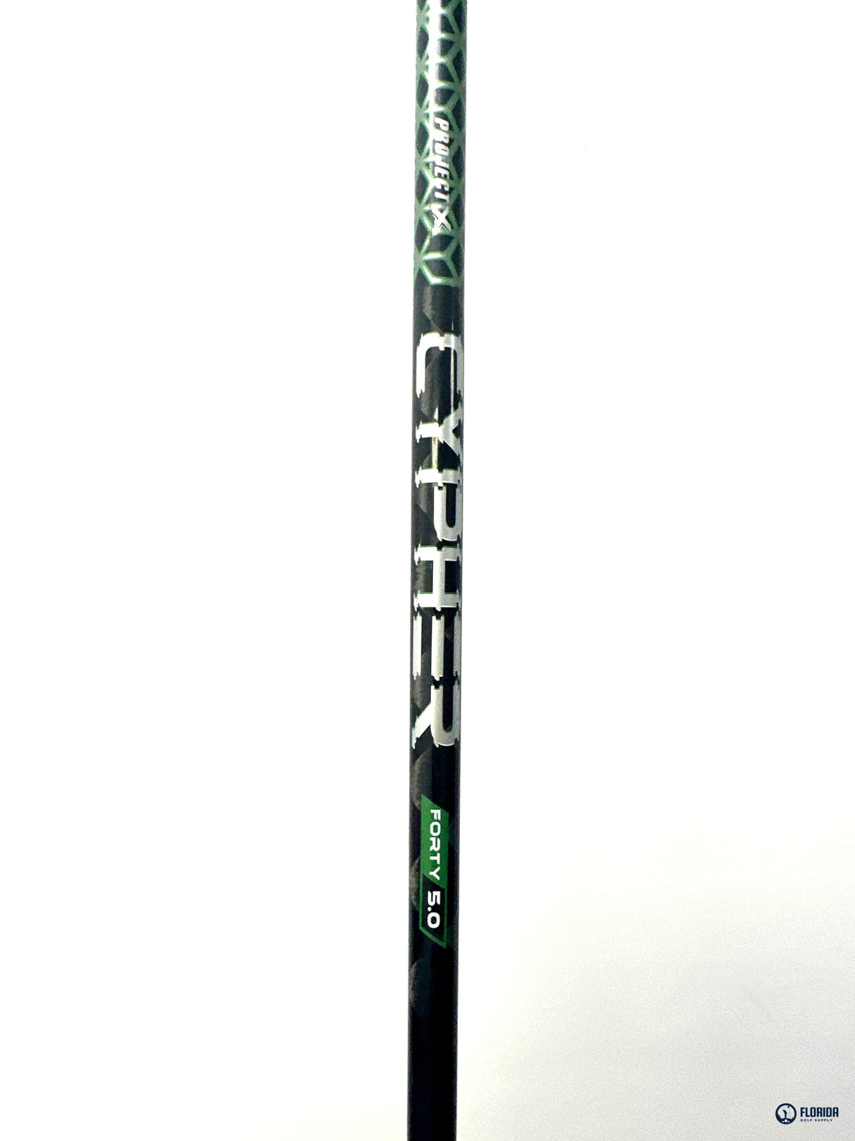 PXG 2022 0211 Driver 12 Degree Project X Cypher Forty 5.0 Graphite Shaft RH