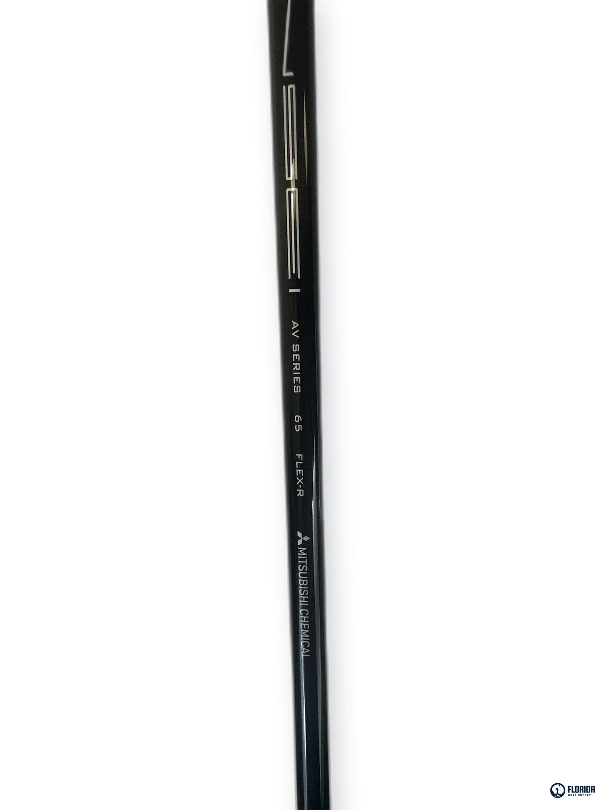 Mitsubishi Chemical Tensei AV Series 65 Blue Regular Flex Shaft PXG Adapter