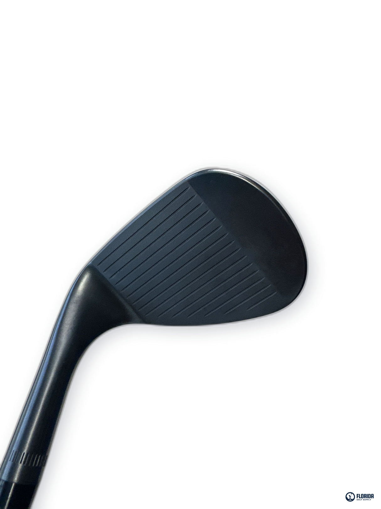 Callaway Jaws Raw Black Plasma Wedge 58.10S RH DG Tour Issue Spinner Shaft